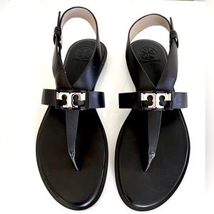 Tory Burch Gigi Flat Sandals for